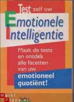 Test zelf uw emotionele intelligentie - 1