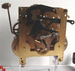 === Kettinguurwerk = UW 7/29 = gebruikt === 6386