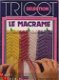 Le macramé tricot selection - 1 - Thumbnail