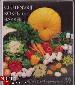 Glutenvrij koken en bakken, Vlaamse Coeliakie - 1