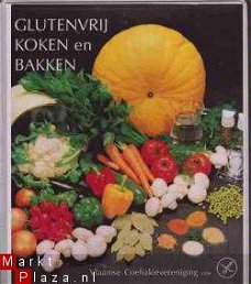 Glutenvrij koken en bakken, Vlaamse Coeliakie
