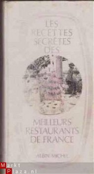 Les recettes secrètes des meilleurs restaurant de France, Al - 1