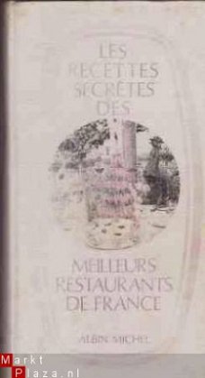 Les recettes secrètes des meilleurs restaurant de France, Al