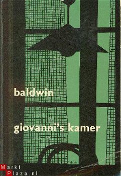 Baldwin, James; Giovanni