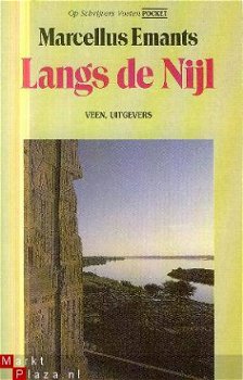 Emants, Marcellus ; Langs de Nijl - 1