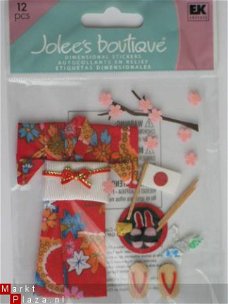 jolee's boutique kimono