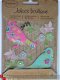 jolee's boutique parcel printed birds - 1 - Thumbnail