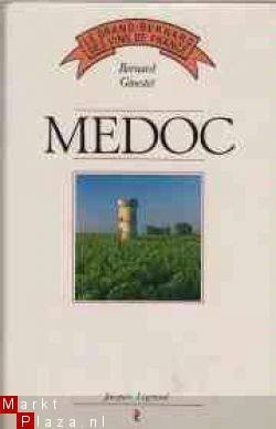 Medoc, Bernard Ginestet, Jacques Legrand - nr. 1