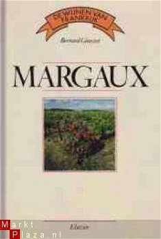 Margaux, Bernard Ginestet, Jacques Legrand - 1