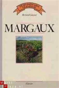 Margaux, Bernard Ginestet, Jacques Legrand
