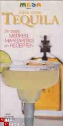 Gids voor tequila, Laurence Kretchmer