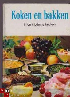 Koken en bakken in de moderne keuken, imperial,