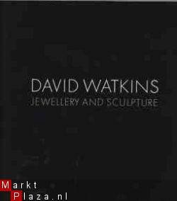 Jewellery and sculpture, David Watkin - 1