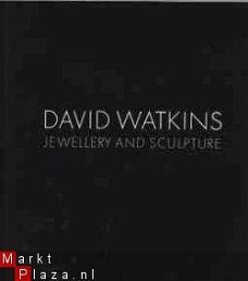 Jewellery and sculpture, David Watkin