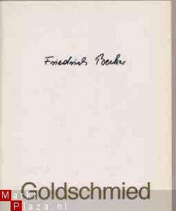 Goldschmied, Friedrich Becker - 1