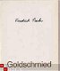 Goldschmied, Friedrich Becker - 1 - Thumbnail