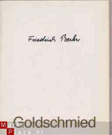 Goldschmied, Friedrich Becker