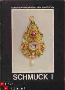 Schmuck I en II (twee delen)