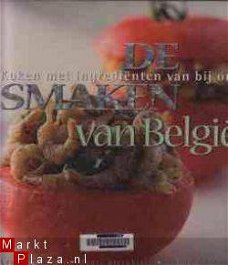 De smaken van België, Livia Claessen, Henri Kleinblat