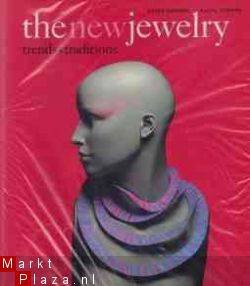 The new jewelry, Peter Dormer, Ralph Turner - 1