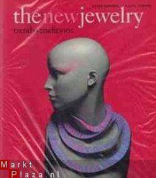The new jewelry, Peter Dormer, Ralph Turner