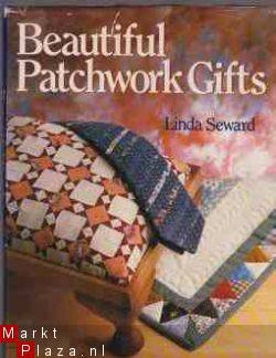Beautiful patchwork gifts, Linda Seward - 1