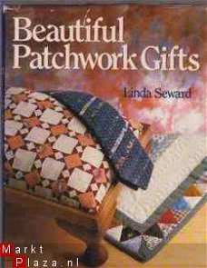 Beautiful patchwork gifts, Linda Seward