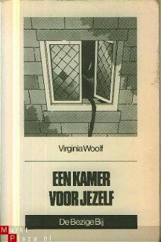 Woolf, Virginia; Een kamer voor jezelf - 1