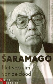 Saramago, José ; Het verzuim van de dood - 1