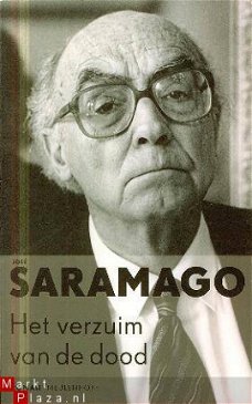 Saramago, José ; Het verzuim van de dood