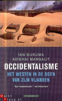 Buruma, Ian e.a. ; Occidentalisme - 1