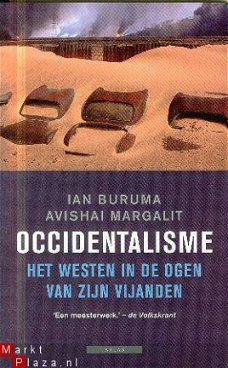 Buruma, Ian e.a. ; Occidentalisme