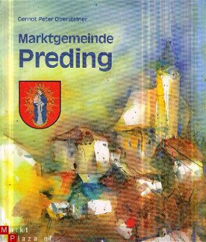 Obersteiner, G. Peter ; Marktgemeinde Preding (Oostenrij - 1