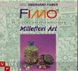 Fimo de nieuwe boetseertechniek, Eberhard Faber, - 1 - Thumbnail