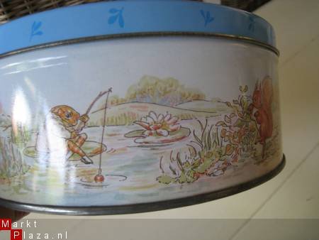 Rond blik - The World of Beatrix Potter - Afbeelding 3