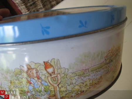 Rond blik - The World of Beatrix Potter - Afbeelding 2
