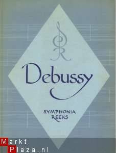 Symphoniareeks: DEBUSSY - 1