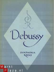 Symphoniareeks: DEBUSSY