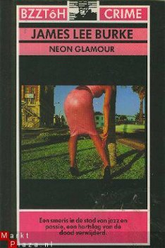 Burke, James Lee; Neon Glamour - 1