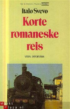 Svevo, Italo; Korte Romaneske Reis - 1