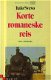 Svevo, Italo; Korte Romaneske Reis - 1 - Thumbnail