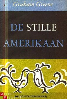 Greene, Graham; De stille Amerikaan