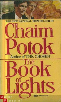 Potok, Book of Lights - 1