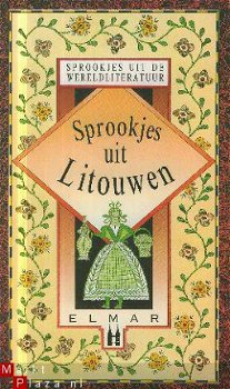 Sprookjes uit Litouwen - 1