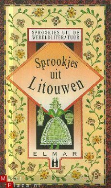 Sprookjes uit Litouwen