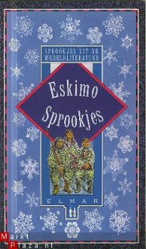 Eskimo Sprookjes - 1