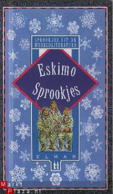Eskimo Sprookjes