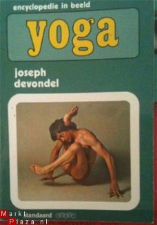 Yoga, encyclopedie in beeld, Joseph Devondel,