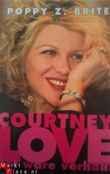 Courtney Love, Poppy Z.Brite, Het ware verhaal - 1