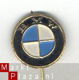 BMW blik relief auto speldje (G_103) - 1 - Thumbnail